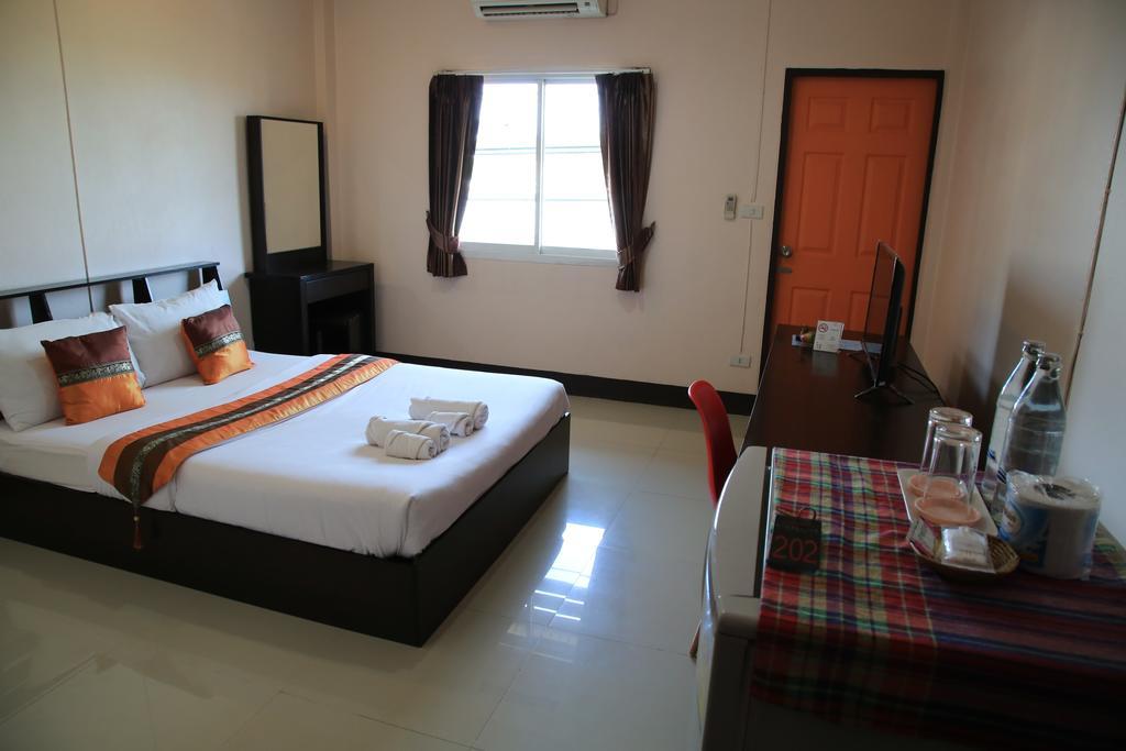 Nan Sabaidee Hotel Luaran gambar
