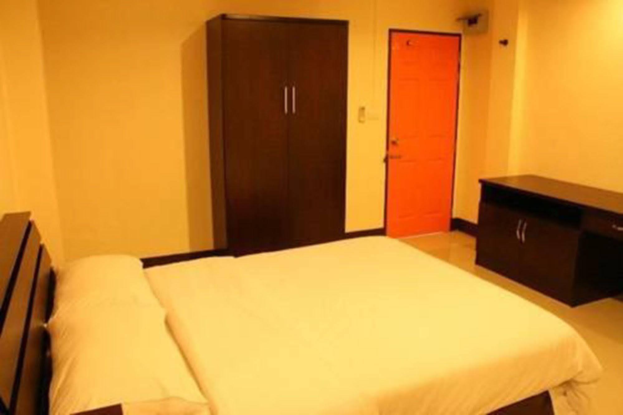 Nan Sabaidee Hotel Luaran gambar