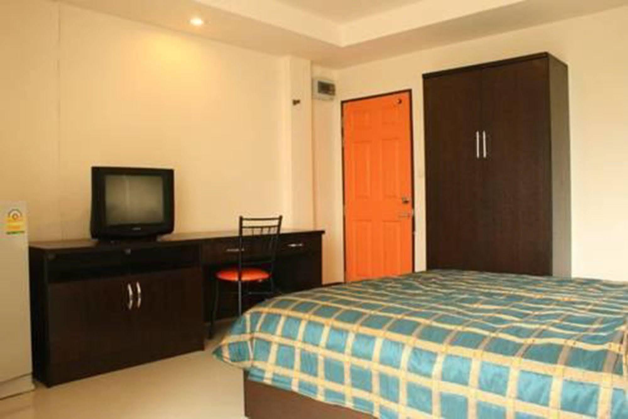 Nan Sabaidee Hotel Luaran gambar